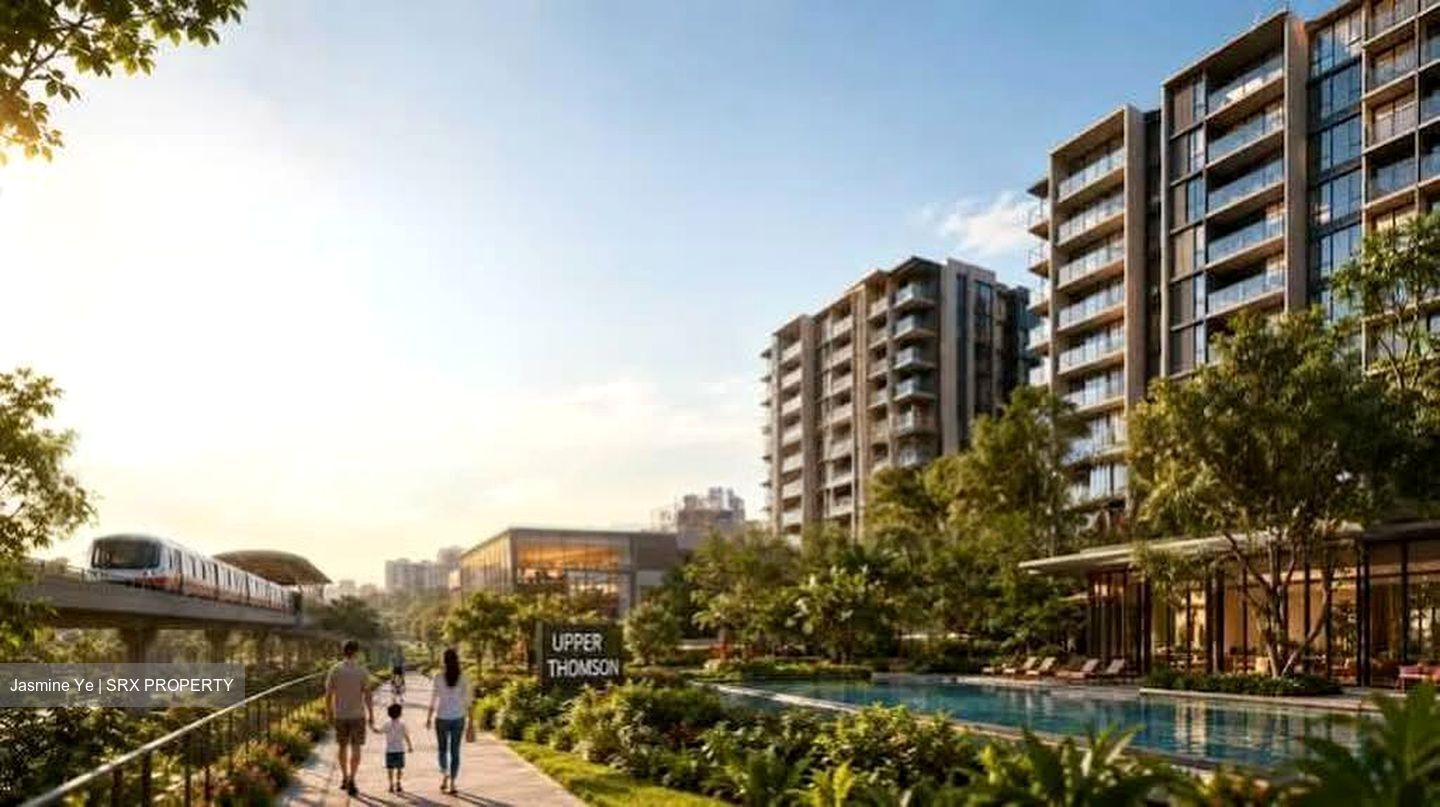 Thomson View Condominium (D20), Condominium #586880791